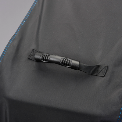 Broil King Premium Grill Cover for Regal / Crown Pellet 400 - 67065