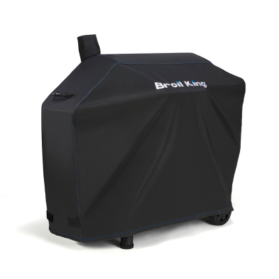 Broil King Premium Grill Cover for Regal Pellet 500 - 67069