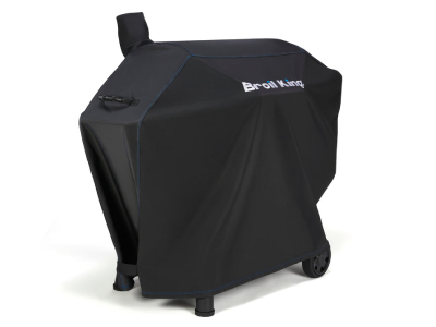 Broil King Premium Grill Cover for Regal Pellet 500 - 67069