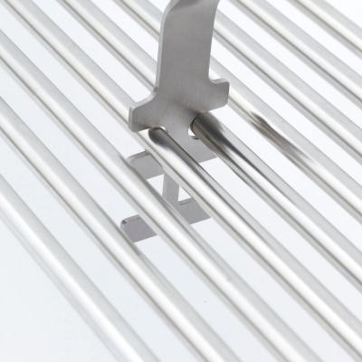 Broil King Stainless Steel Grid Lifter - 60745