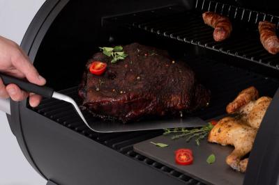 Broil King Baron Stainless Steel Super Flipper - 64030