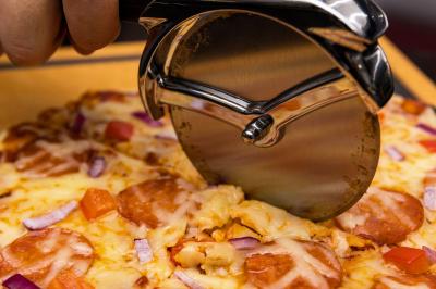 Broil King Pizza Cutter - 69810