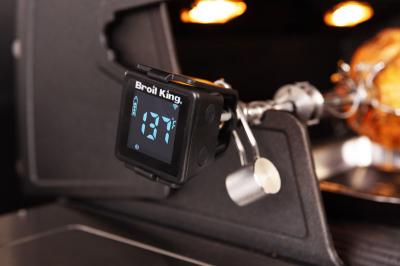 Broil King iQue Smart Thermometer - 61939