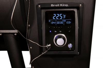 Broil King Pellet Grill Meat Probes - 61900