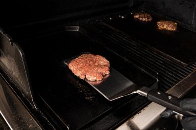 Broil King Imperial Stainless Steel Super Flipper - 64110
