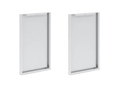 Broil King 45º x 2  Corner Cabinet Rear Panels - 803060