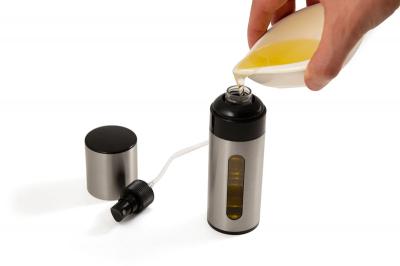 Broil King Stainless Steel Oil Spritzer - 60945