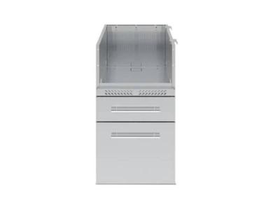 Broil King S 200 Range Burner Cabinet - 802400