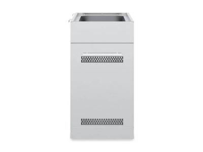 Broil King Stainless Steel Tank / Side Burner Cabinet - 802700