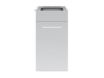 Broil King Stainless Steel Waste Organizer Cabinet - 802800