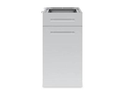 Broil King 1 Door / Drawer Stainless Steel Cabinet - 802300