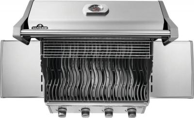 Napoleon Rogue 525 4 Burner Propane Gas Grill - R525PSS-2