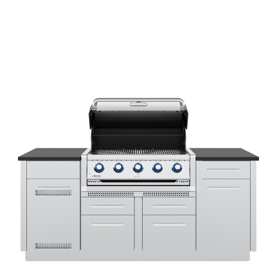 Broil King Regal S 520i Island Grill - 886817