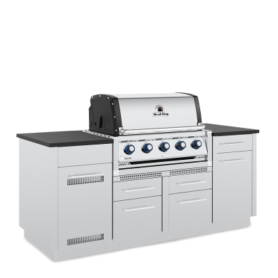 Broil King Regal S 520i Island Grill - 886817