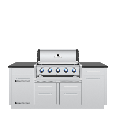 Broil King Regal S 520i Island Grill - 886814