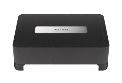 Audison Voce II 1100 W 250MM Subwoofer Box - AVBX 10 D4 II