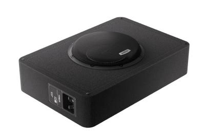 Audison Voce II 1100 W 250MM Subwoofer Box - AVBX 10 D4 II