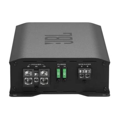 JBL STAGE GT 50011 High-Performance Mono Class-D Subwoofer Amplifier - JBLSTAGEGT50011AM