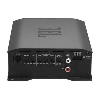 JBL STAGE GT 50011 High-Performance Mono Class-D Subwoofer Amplifier - JBLSTAGEGT50011AM