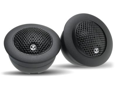 PowerBass 1.25 Inch Silk Dome Tweeter - 3XL2S