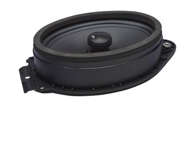 PowerBass Coaxial OEM Replacement Speaker Chevy , GMC - OE692GM