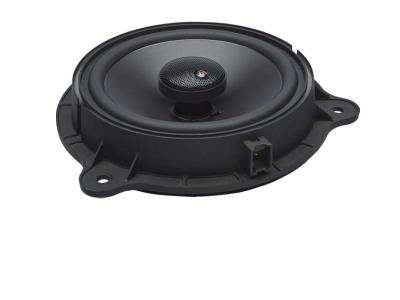 PowerBass Coaxial OEM Replacement Speaker for Nissan - OE652NS