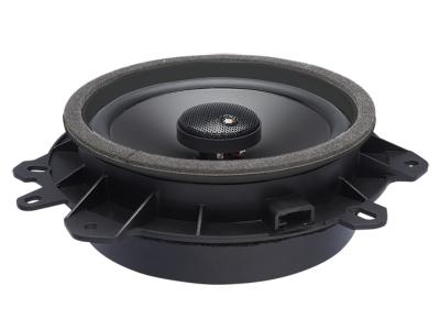 PowerBass Coaxial OEM Replacement Speaker - OE652TY