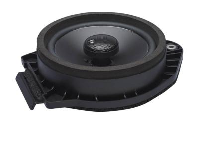 PowerBass Coaxial OEM Replacement Speaker for Chevy ,GMC - OE652GM