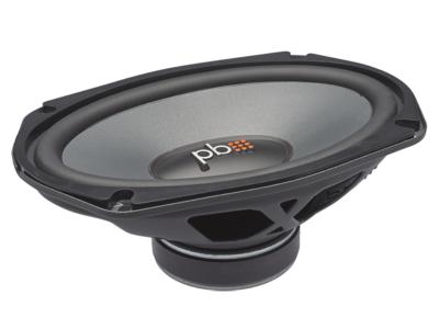 PowerBass OE700 7 Inch Mid-Range Speaker -