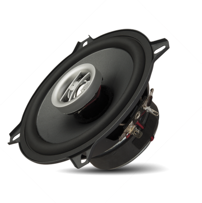 PowerBass 5.25 Inch Full-Range Co-Axial Speaker System - OE522