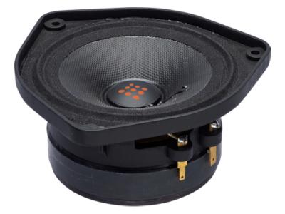 PowerBass 4 Inch Mid-Range Speaker - OE400