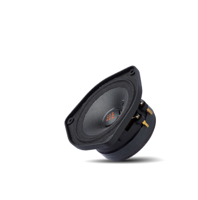 PowerBass 4 Inch Mid-Range Speaker - OE400