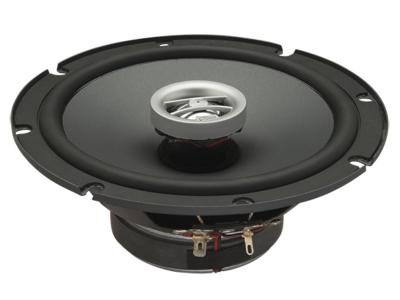 PowerBass 6.5 Inch Full-Range Co-Axial Speaker System - OE652