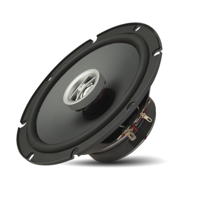 PowerBass 6.5 Inch Full-Range Co-Axial Speaker System - OE652
