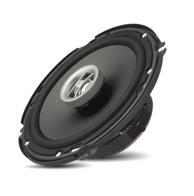 PowerBass 6.75 Inch Full-Range Co-Axial Speaker System - OE675