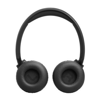 JBL Tune 680NC Wireless On-ear Noise Cancelling Headphone - JBLT680NCBLKAM