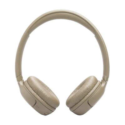 JBL Tune 530BT Wireless On-Ear Bluetooth Headphones - JBLT530BTBEGAM