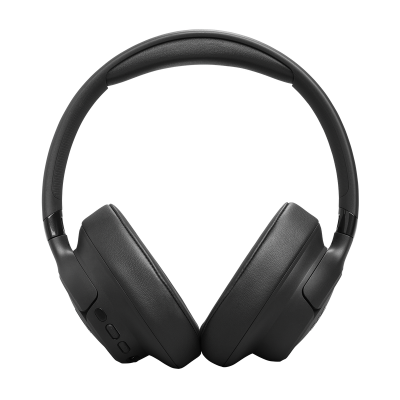 JBL Tune 780NC Wireless Over-Ear Noise Cancelling Headphone - JBLT780NCBLKAM