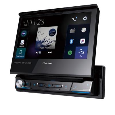 Pioneer 7.0 Inch Single DIN CD/DVD Multimedia Receiver  - AVH-3500NEX
