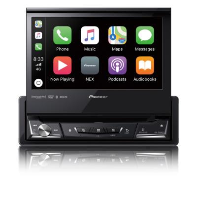 Pioneer 7.0 Inch Single DIN CD/DVD Multimedia Receiver  - AVH-3500NEX