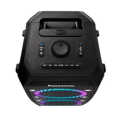 Panasonic Transportable Party Speaker - SC-BMAX30