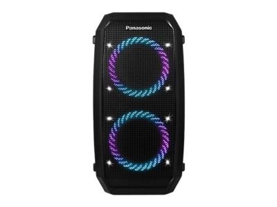 Panasonic Transportable Party Speaker - SC-BMAX30