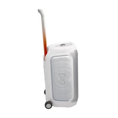 JBL Partybox 330 Party Portable Speaker - JBLPB330WHTAM