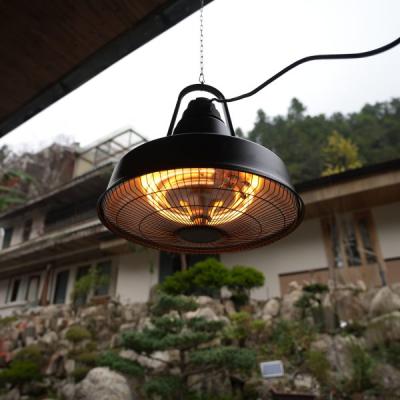 Deko Living Radiant Heater with 3 Power settings - COH40006