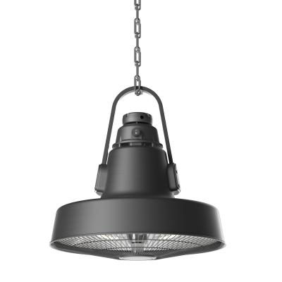 Deko Living Radiant Heater with 3 Power settings - COH40006