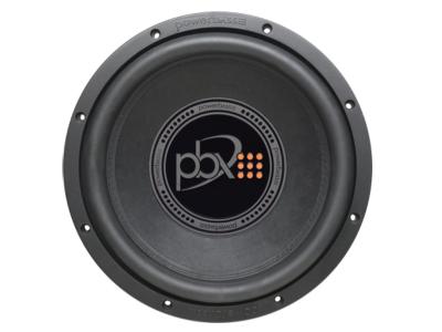 PowerBass 12 Inch Dual 1-Ohm Subwoofer - 3XL1210D