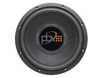 PowerBass 15 Inch Dual 1-Ohm Subwoofer - 3XL1510D