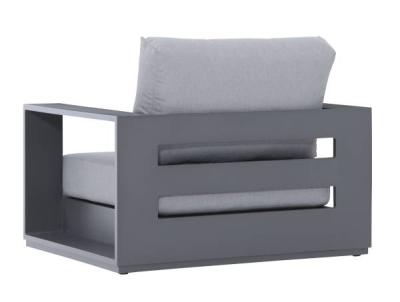 Deko Living Ficarazzi Outdoor Sofa Set And Coffee Table - COP30002