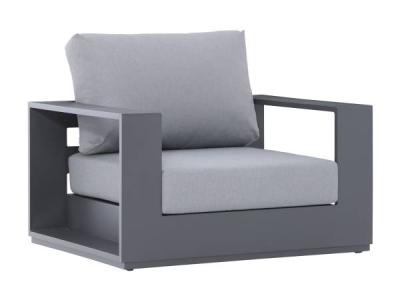 Deko Living Ficarazzi Outdoor Sofa Set And Coffee Table - COP30002