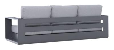 Deko Living Ficarazzi Outdoor Sofa Set And Coffee Table - COP30002